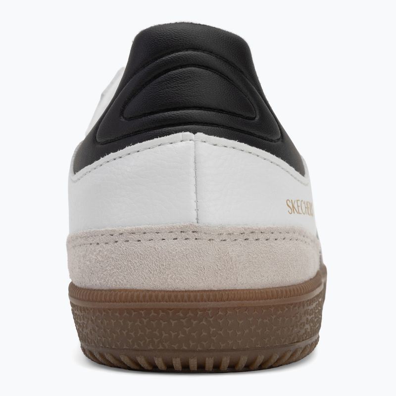 Încălțăminte pentru femei  SKECHERS Hotshot Kickoff white 6