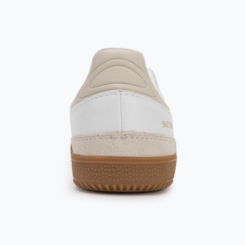 Încălțăminte pentru femei  SKECHERS Hotshot Kickoff white/natural 6