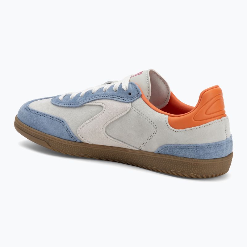 SKECHERS Hotshot For The Win pantofi de damă albastru deschis/multi 3