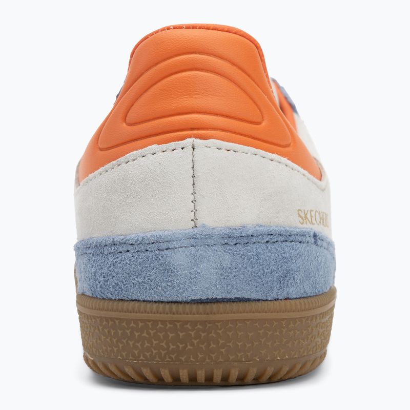 SKECHERS Hotshot For The Win pantofi de damă albastru deschis/multi 6