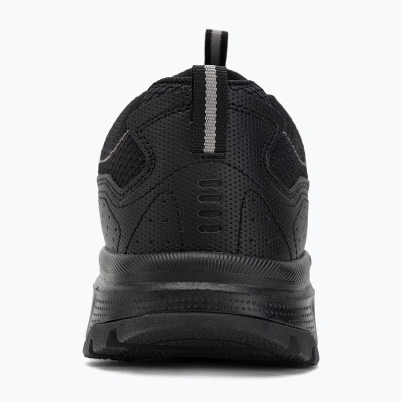 Încălțăminte pentru bărbați SKECHERS Summits At Triple Bridges black 6