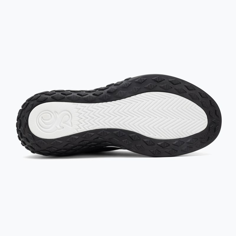 Încălțăminte pentru bărbați SKECHERS Sizzle Snoop Sizzle Toke Slip-Ins black 4