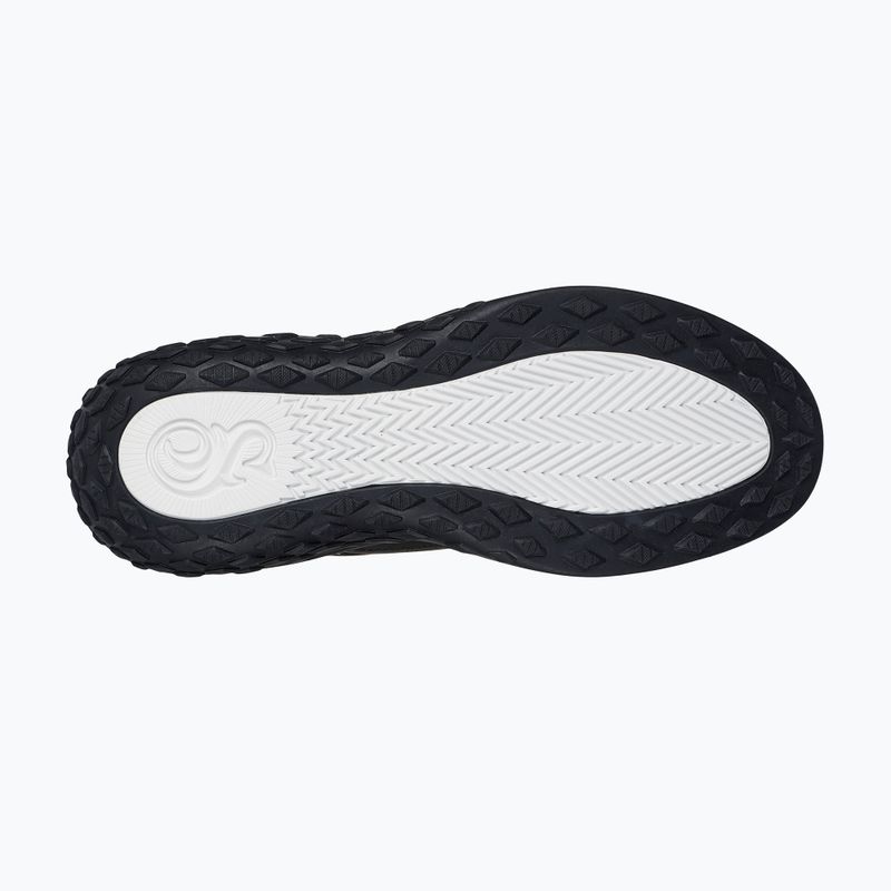 Încălțăminte pentru bărbați SKECHERS Sizzle Snoop Sizzle Toke Slip-Ins black 11