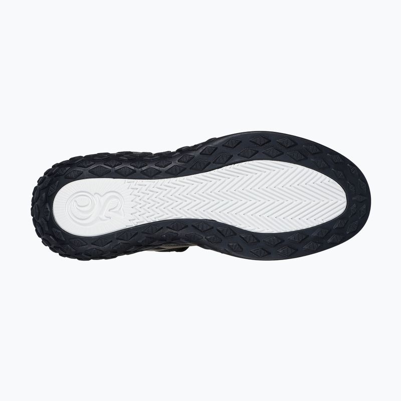 Încălțăminte pentru bărbați SKECHERS Sizzle Buckets Og black 4