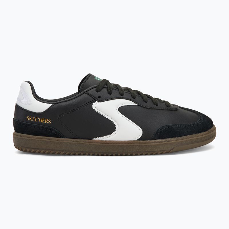 Încălțăminte pentru bărbați SKECHERS Hotshot Pyke black 2