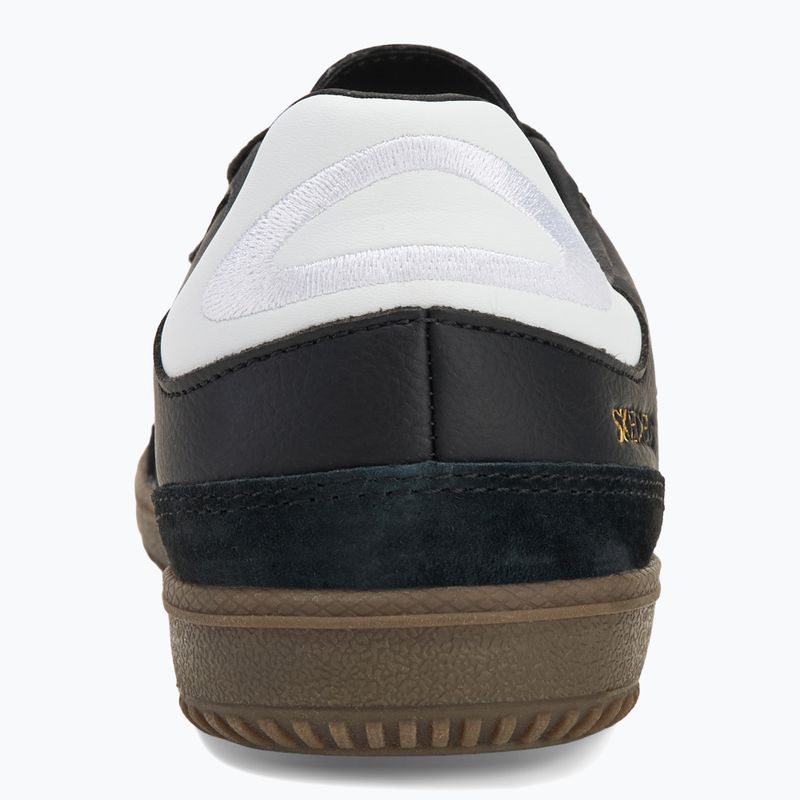 Încălțăminte pentru bărbați SKECHERS Hotshot Pyke black 6