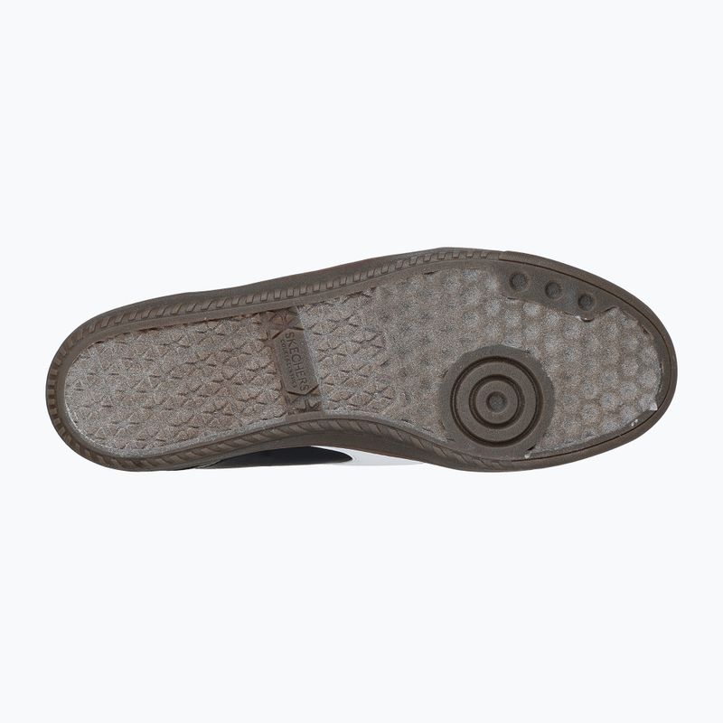 Încălțăminte pentru bărbați SKECHERS Hotshot Pyke black 11