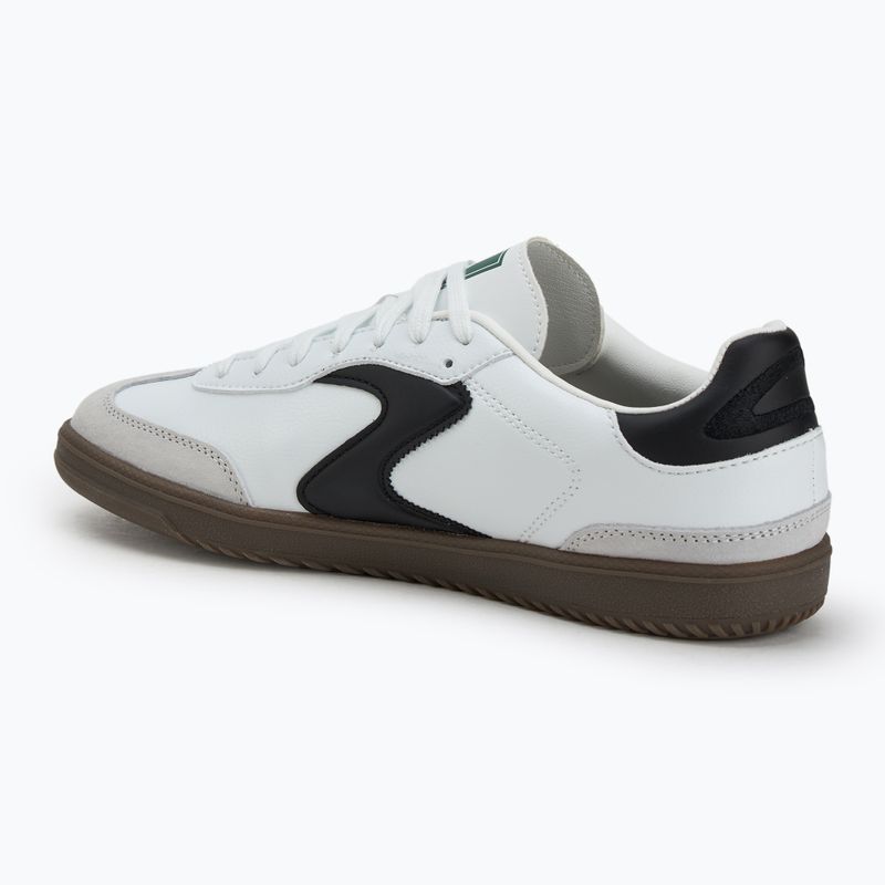Încălțăminte pentru bărbați SKECHERS Hotshot Pyke white 3