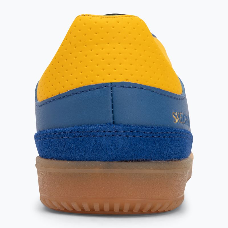 Încălțăminte pentru bărbați SKECHERS Hotshot Roaver blue 6