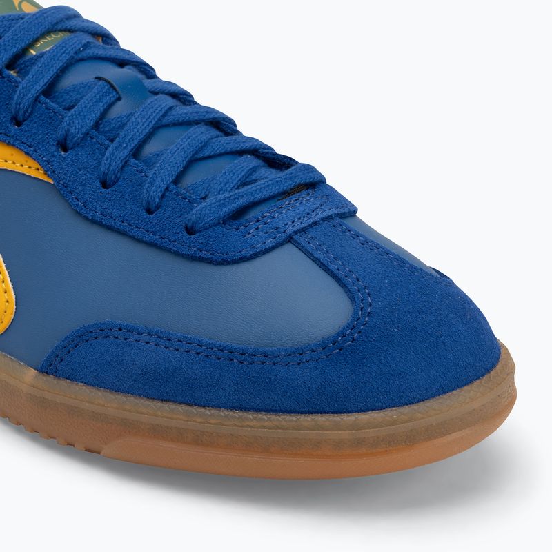 Încălțăminte pentru bărbați SKECHERS Hotshot Roaver blue 7