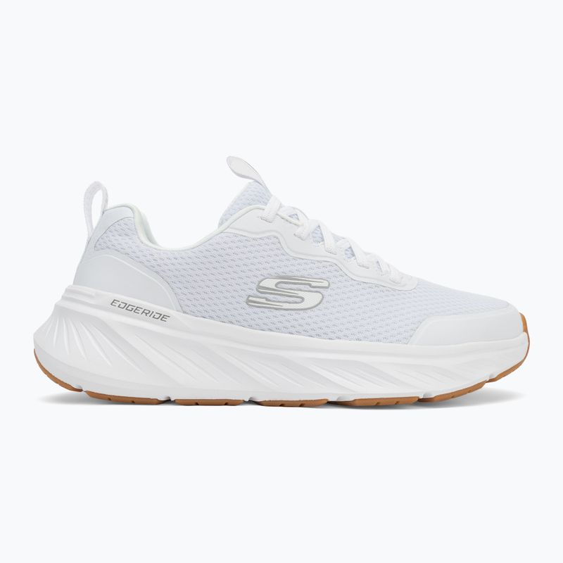 Încălțăminte pentru bărbați SKECHERS Edgeride Rekze white 2