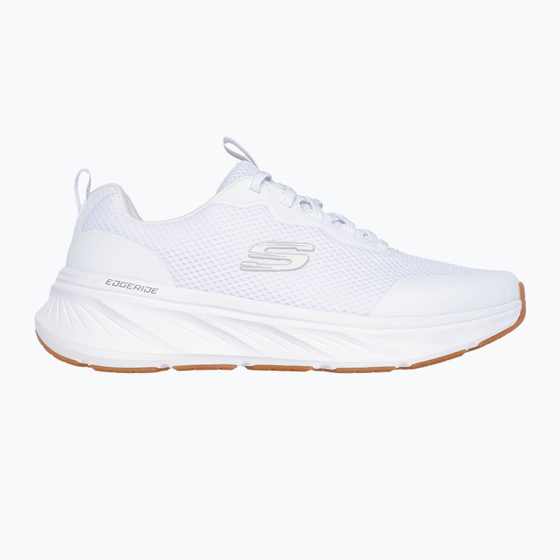 Încălțăminte pentru bărbați SKECHERS Edgeride Rekze white 2