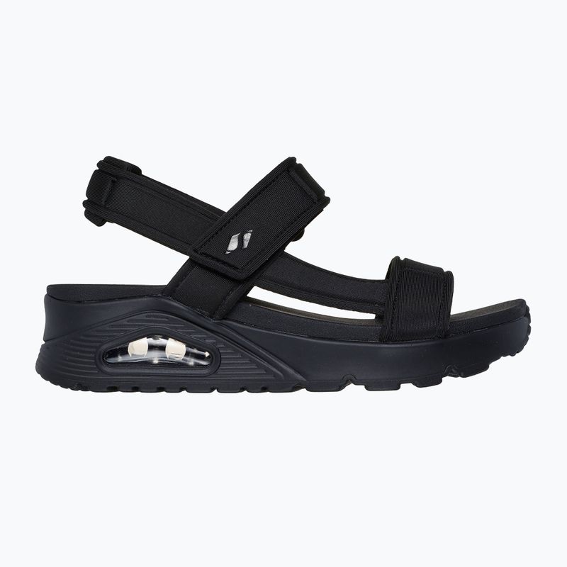 Sandale pentru femei  SKECHERS Uno Summer Stand 2 black 2