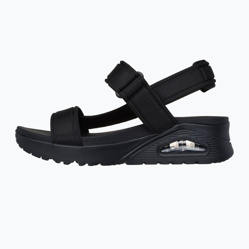 Sandale pentru femei  SKECHERS Uno Summer Stand 2 black 3