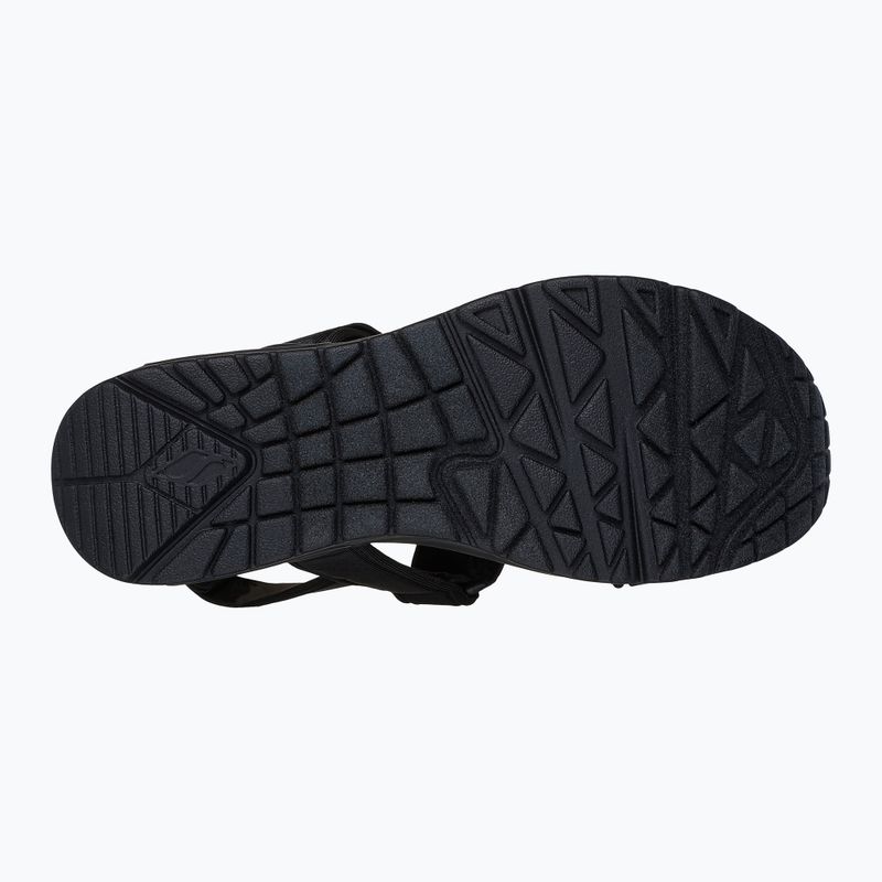 Sandale pentru femei  SKECHERS Uno Summer Stand 2 black 4