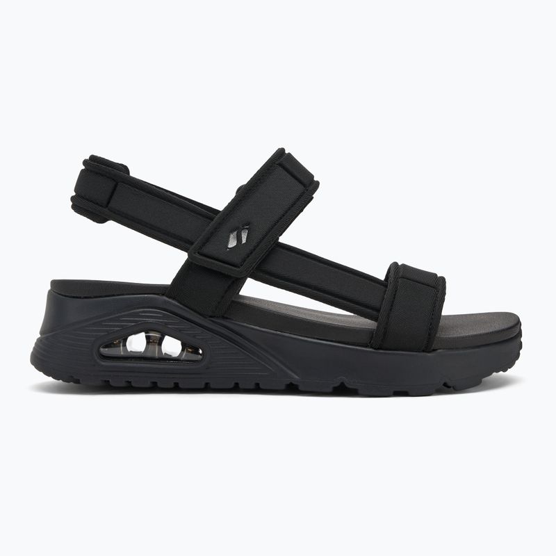 Sandale pentru femei  SKECHERS Uno Summer Stand 2 black 2