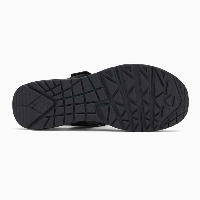 Sandale pentru femei  SKECHERS Uno Summer Stand 2 black 4