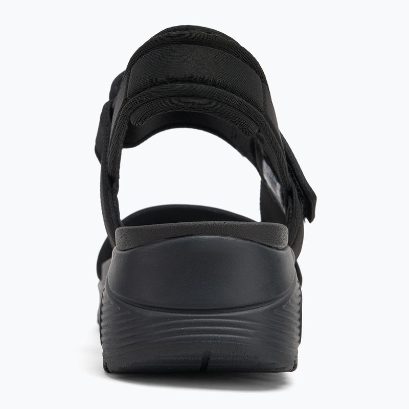 Sandale pentru femei  SKECHERS Uno Summer Stand 2 black 6