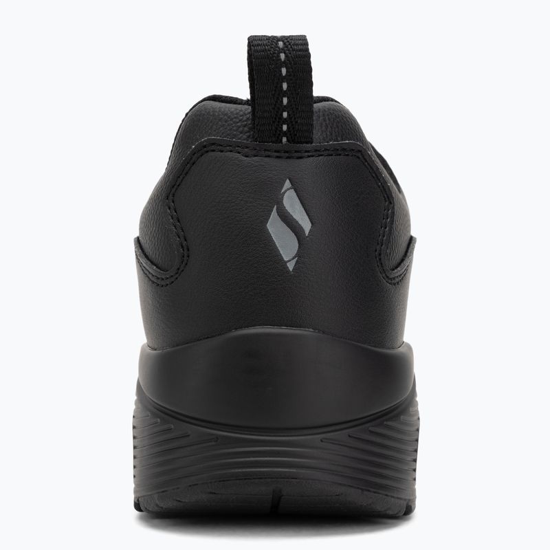 Încălțăminte pentru bărbați Skechers Uno Alder black 6
