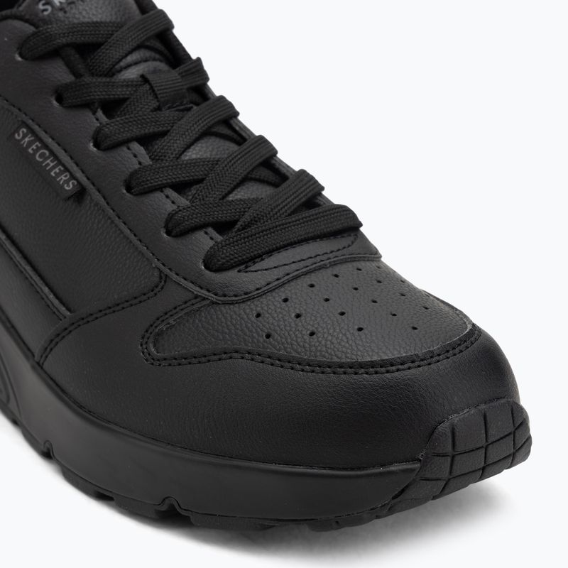 Încălțăminte pentru bărbați Skechers Uno Alder black 7
