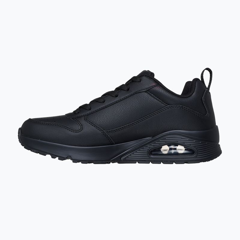 Încălțăminte pentru bărbați Skechers Uno Alder black 10
