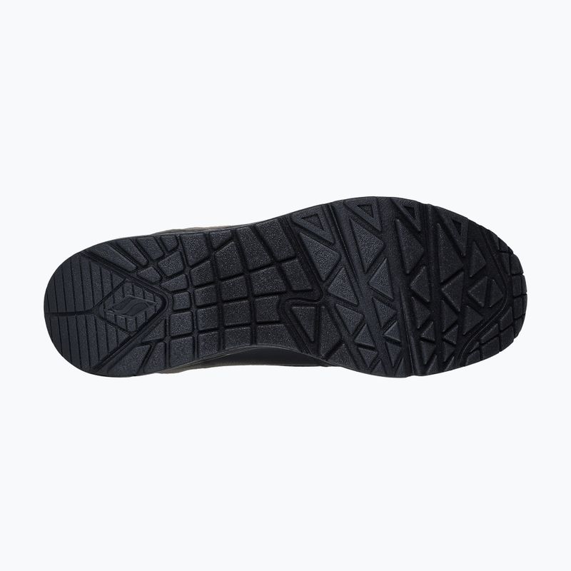 Încălțăminte pentru bărbați Skechers Uno Alder black 11