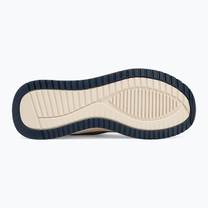 Încălțăminte pentru bărbați SKECHERS Bobs Squad 4 olive 4