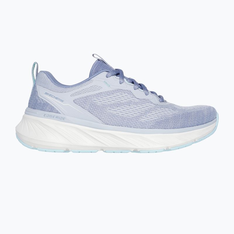 Încălțăminte pentru femei  SKECHERS Edgeride Power Flow slate 9