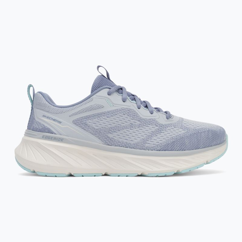 Încălțăminte pentru femei  SKECHERS Edgeride Power Flow slate 2
