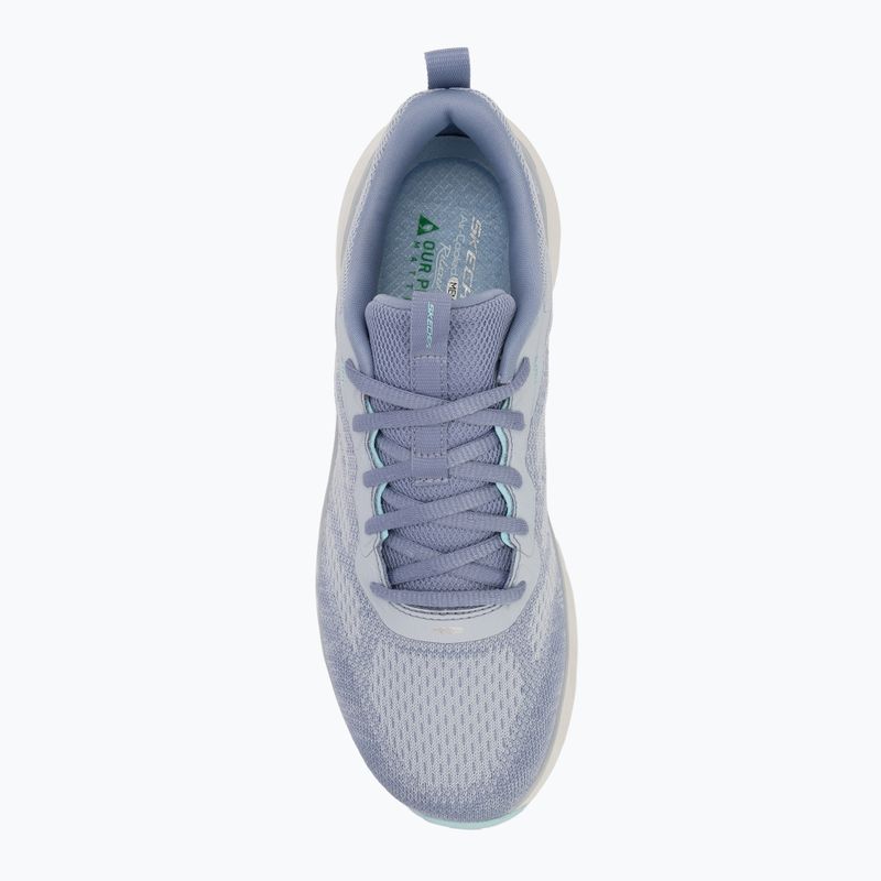Încălțăminte pentru femei  SKECHERS Edgeride Power Flow slate 5