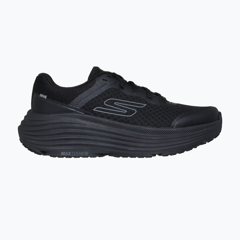 Încălțăminte pentru femei  SKECHERS Max Cushioning Endeavour Canova black 9
