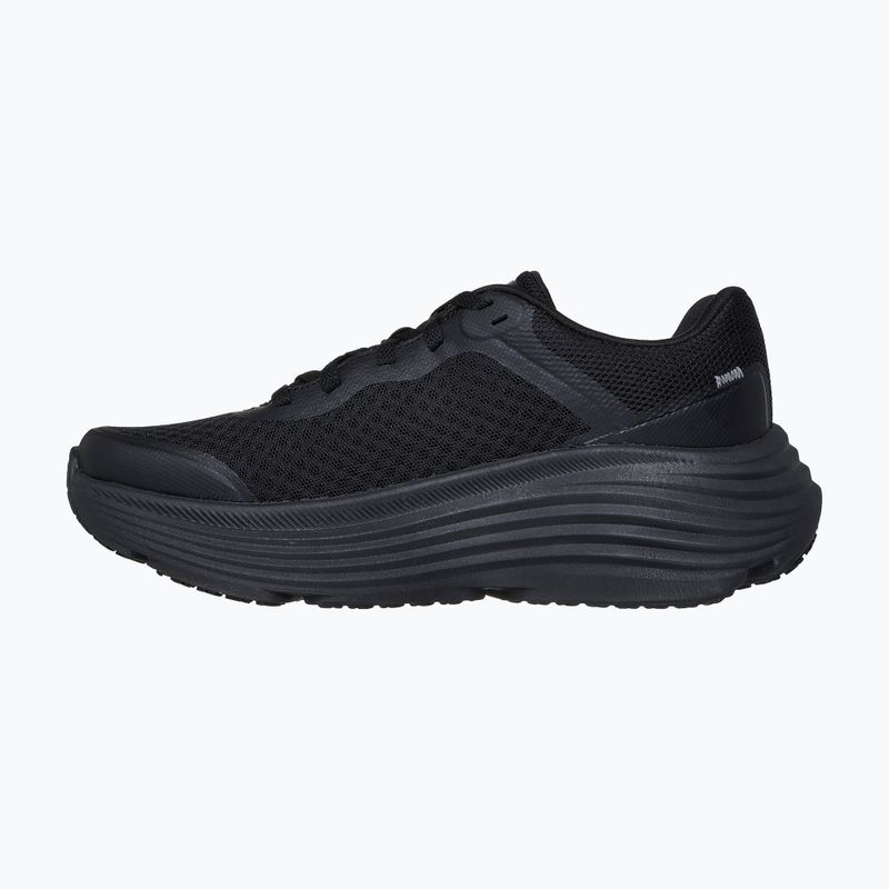 Încălțăminte pentru femei  SKECHERS Max Cushioning Endeavour Canova black 10