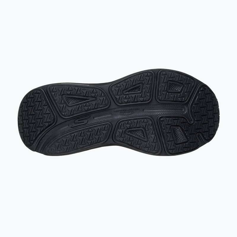 Încălțăminte pentru femei  SKECHERS Max Cushioning Endeavour Canova black 11