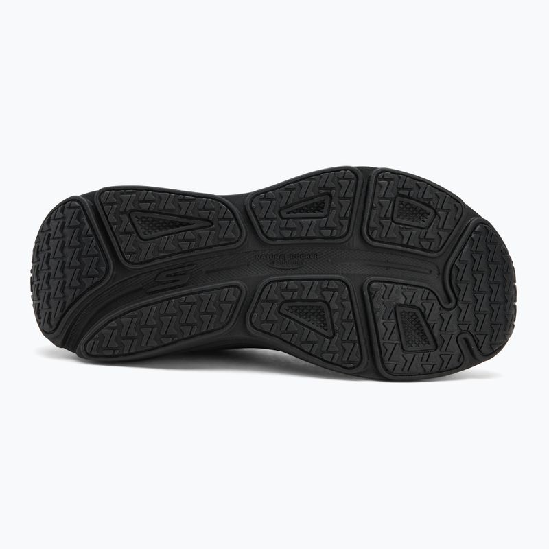 Încălțăminte pentru femei  SKECHERS Max Cushioning Endeavour Canova black 3
