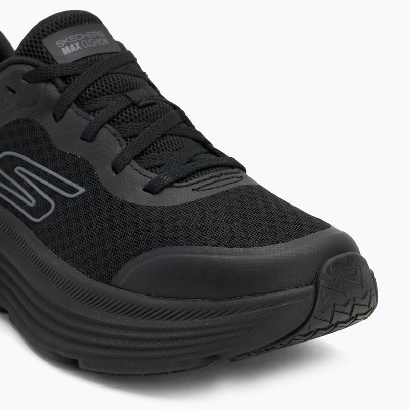 Încălțăminte pentru femei  SKECHERS Max Cushioning Endeavour Canova black 7