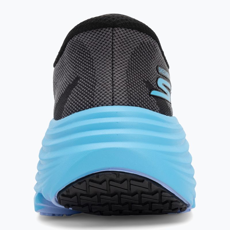 Încălțăminte de alergare pentru femei SKECHERS Max Cushioning Endeavour Hallandale black 6