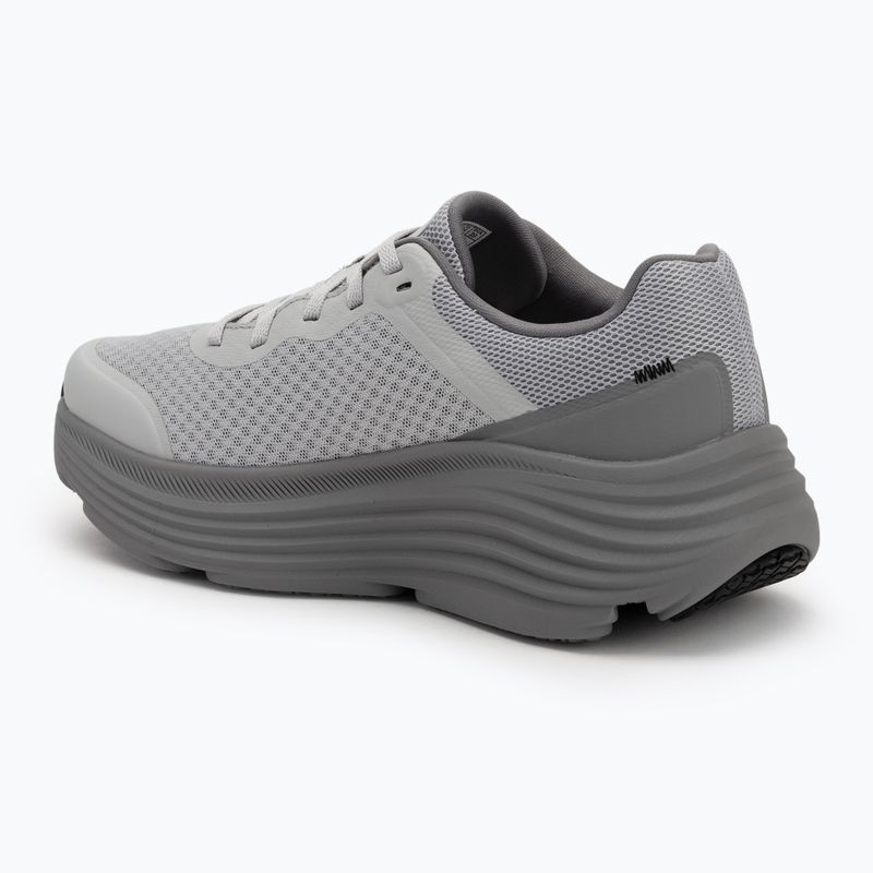Încălțăminte pentru bărbați SKECHERS Max Cushioning Endeavour gray 3