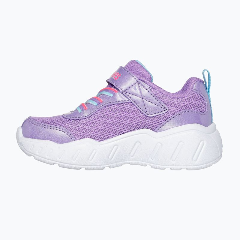 Încălțăminte pentru copii SKECHERS Play Scene Fun Squad purple/multi 3