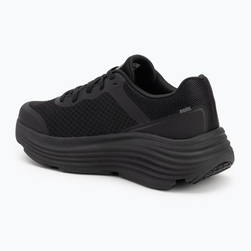 Încălțăminte pentru bărbați SKECHERS Max Cushioning Endeavour black 3