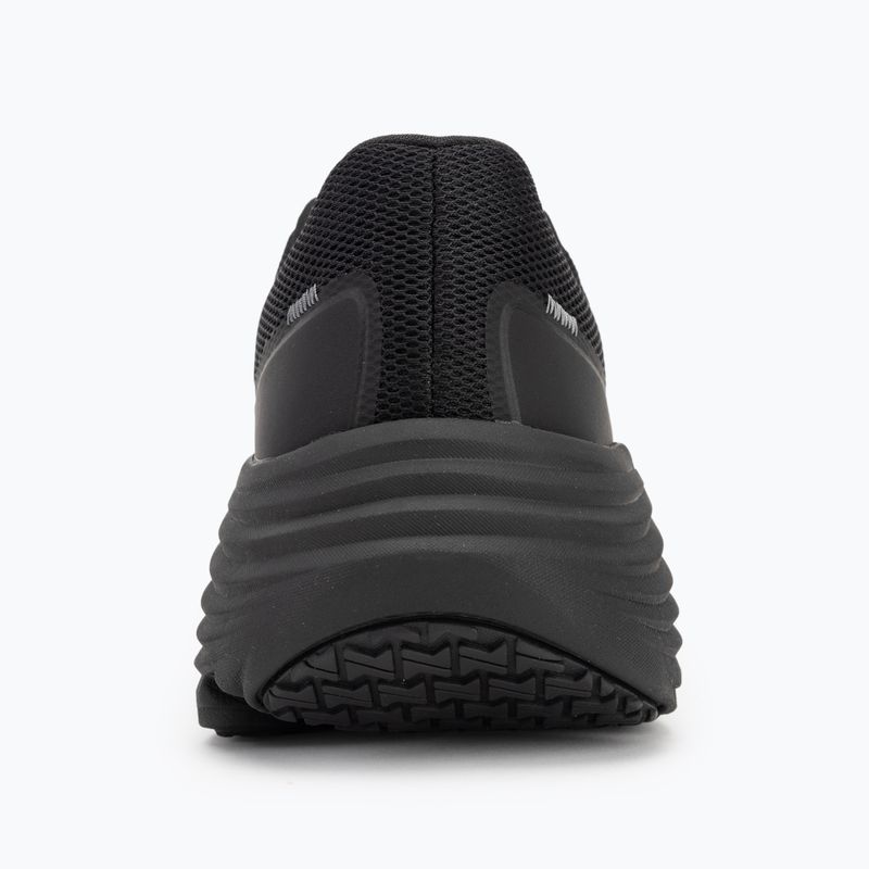 Încălțăminte pentru bărbați SKECHERS Max Cushioning Endeavour black 6