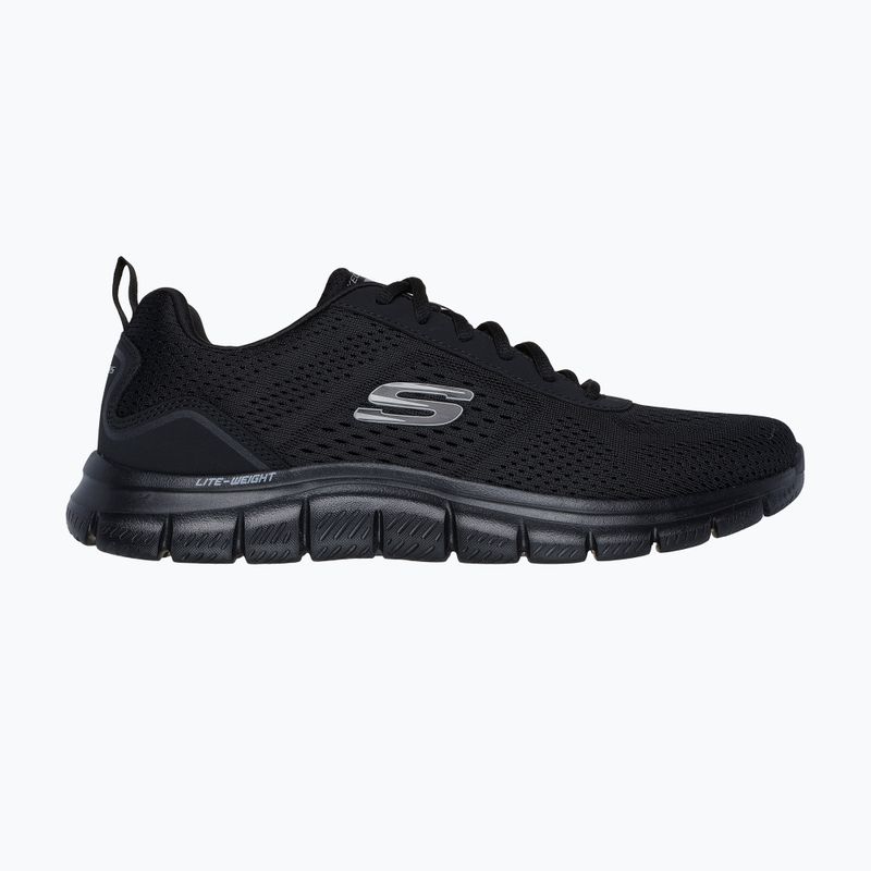 Încălțăminte pentru bărbațiSkechers Track Leshur black 9