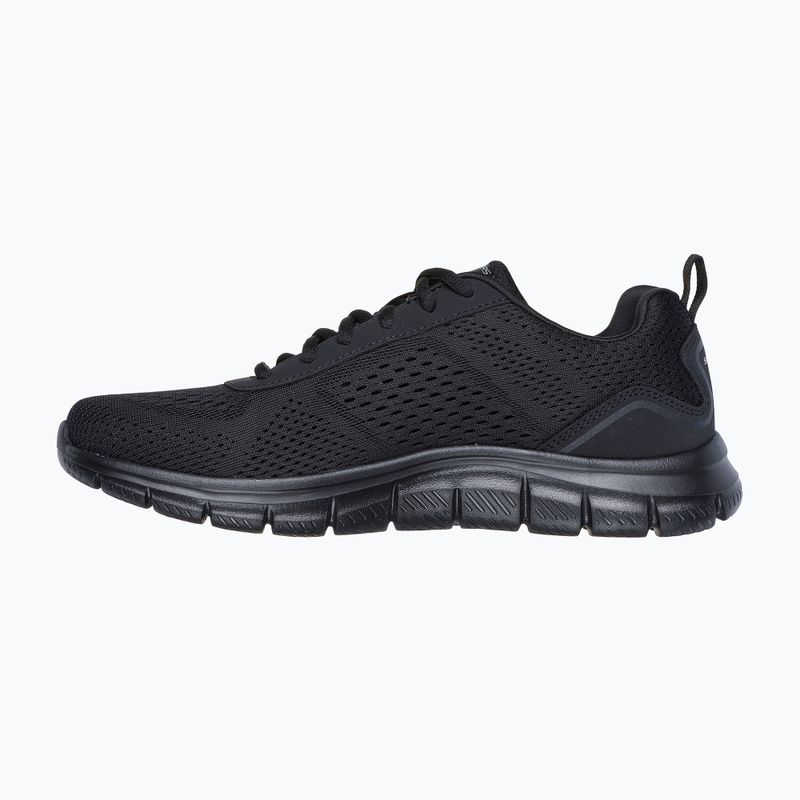 Încălțăminte pentru bărbațiSkechers Track Leshur black 10