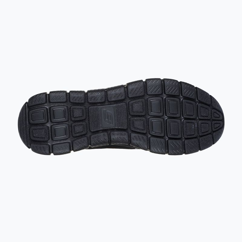 Încălțăminte pentru bărbațiSkechers Track Leshur black 11