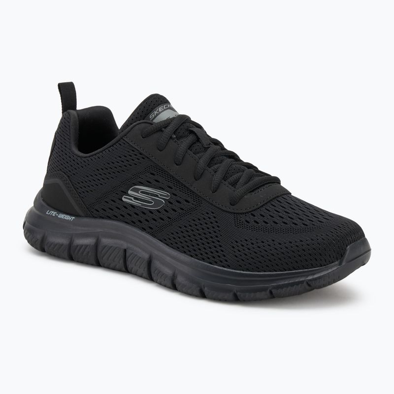 Încălțăminte pentru bărbațiSkechers Track Leshur black