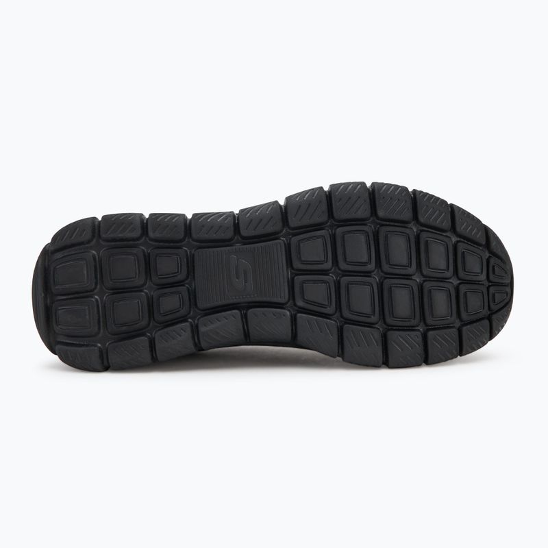 Încălțăminte pentru bărbațiSkechers Track Leshur black 4
