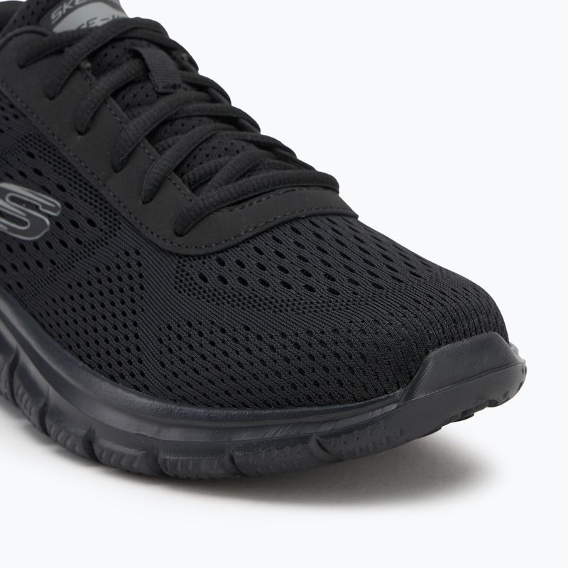 Încălțăminte pentru bărbațiSkechers Track Leshur black 7