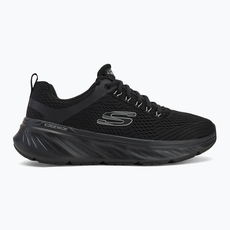 Încălțăminte pentru bărbați SKECHERS Edgeride Contention black 2