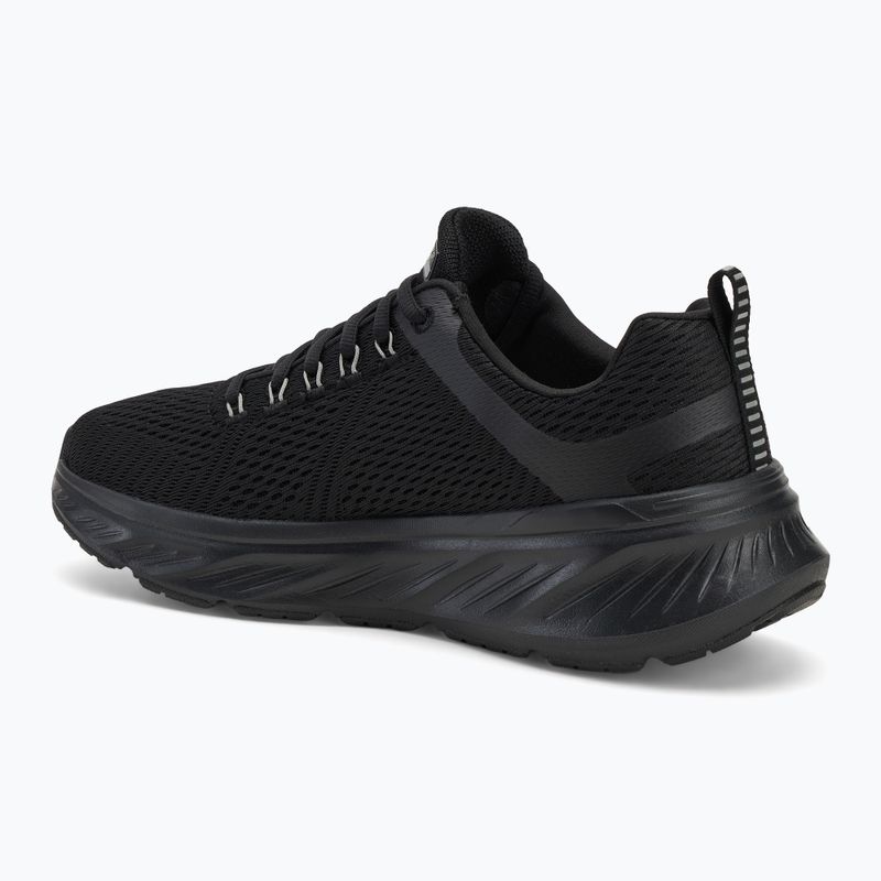 Încălțăminte pentru bărbați SKECHERS Edgeride Contention black 3