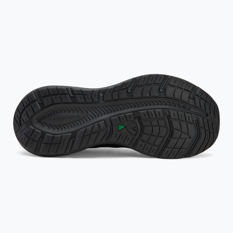 Încălțăminte pentru bărbați SKECHERS Edgeride Contention black 4