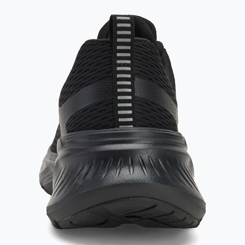 Încălțăminte pentru bărbați SKECHERS Edgeride Contention black 6